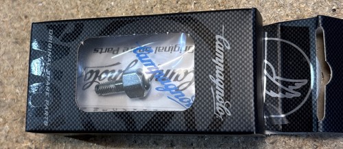 Campagnolo rear derailleur - campagnolo,