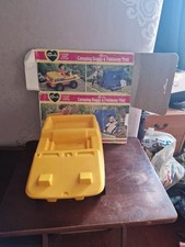 Sindy Car With Box