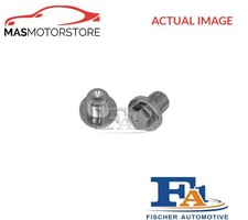 SEALING PLUG OIL SUMP FA1