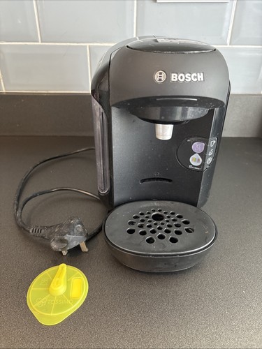 Bosch tassimo pod - tassimo,