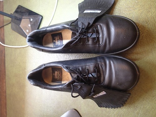 Stylo matchmakers golf - stylo, shoes