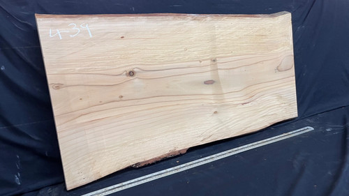 Cedar plank timber board - plank,,