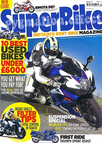 Triumph sprint 1050 ducati - sprint,