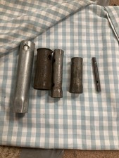 Box Spanners Wrenches Hand Tools for Mechanics