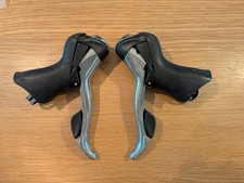 Shimano tiagra 4603 shifters - tiagra,