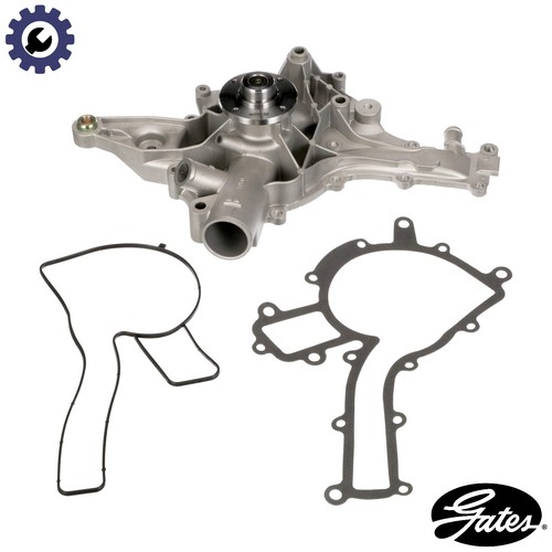 Water pump engine - pump,