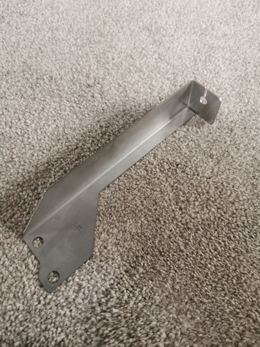 Toyota mr2 mk1 aw11 stainless - toyota,