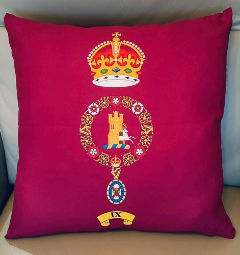 Irish guards company - irish,