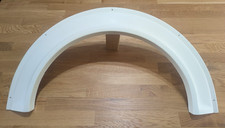 Elddis Wheel Arch Wheel Spat