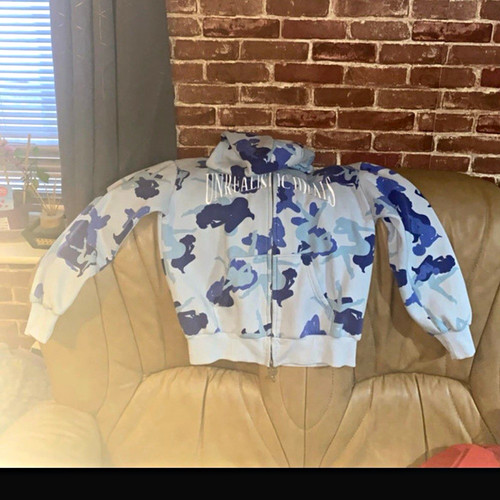 Named collective blue white - named,