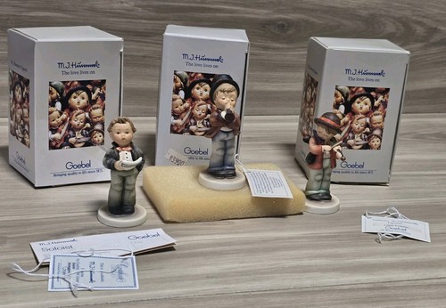 Goebel solist serenade - goebel,