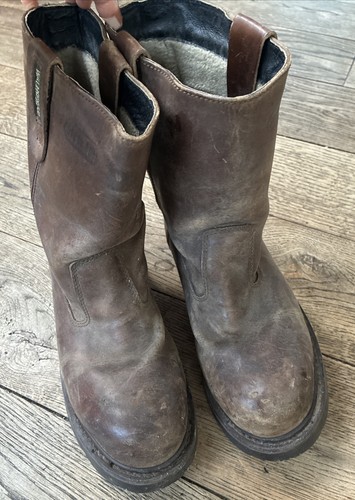 Hoggs fife safety rigger - of,
