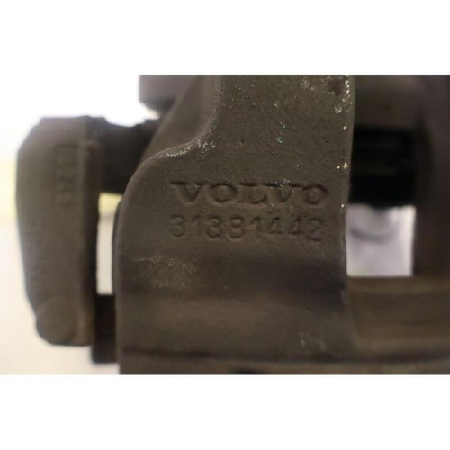 Left front brake caliper volvo - brake,