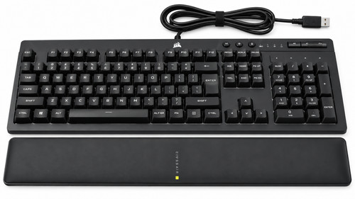 Corsair k55 rgb - corsair,