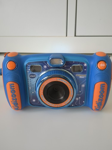 Vtech kidizoom duo 5mp - vtech, fx