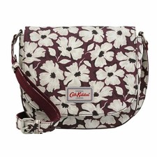 Cath Kidston Curved Saddle Bag