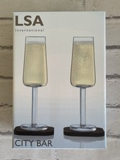 LSA International City Bar. 2