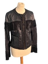 Class Roberto Cavalli Black