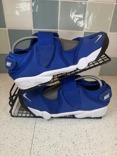 Vintage 2015 nike air rift - nike,