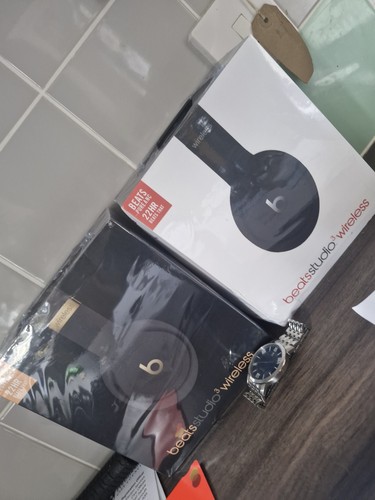 Beats studio wireless - beats, 3