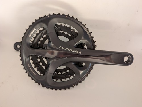Shimano ultegra 6700 - fc-6700, 6703