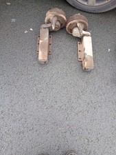 Trailer Suspension Units 750kg