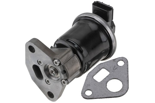 Egr valve exhaust - egr,