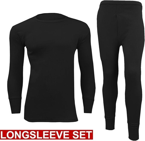 Mens thermal long john - mens,