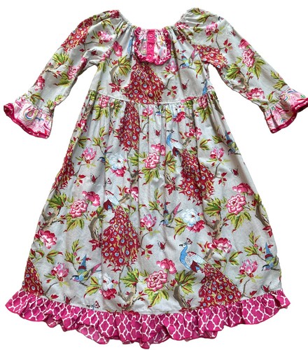 Sage and lilly ruffled dress - ruffled,