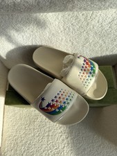 Gucci Women’s Slides