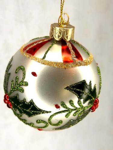 Gisela graham holly - gisela, berry