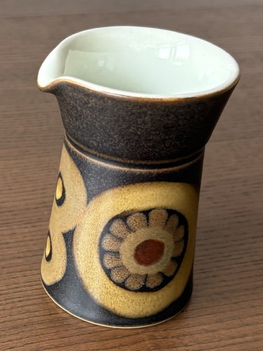Denby arabesque handleless - denby,
