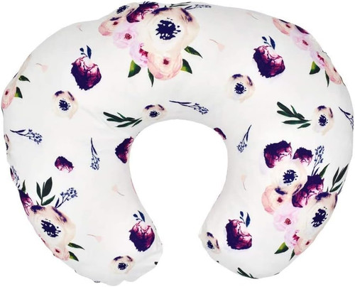 Baby nursing pillow cover - nursing,