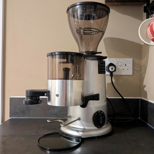 Macap m5t commercial espresso - commercial,