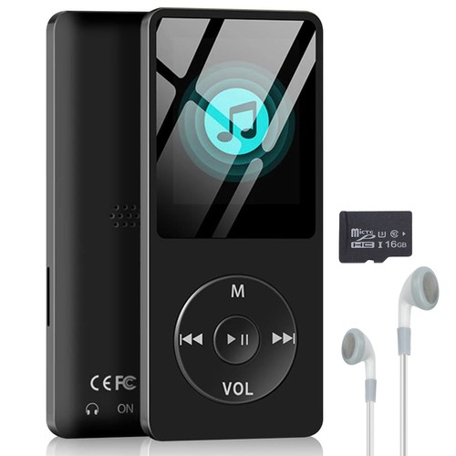 16gb mp3 player bluetooth - mp3,