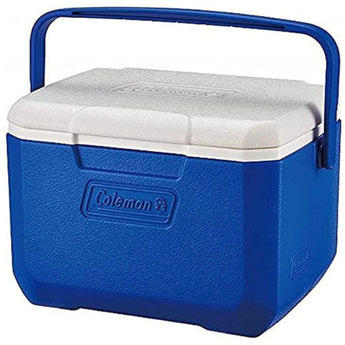 Coleman performance personal - performance, 6