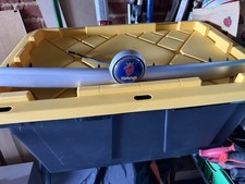 2008 SAAB  9-3 BOOT LID HANDLE TRIM WITH BADGE