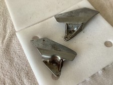 Suzuki VX 800 Leg Shields