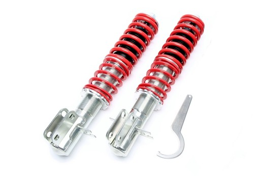 Technix coilovers for vw - coilovers,