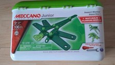 MECCANO Junior Maker System