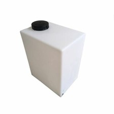 95 LITRE TOWER TANK PLASTIC