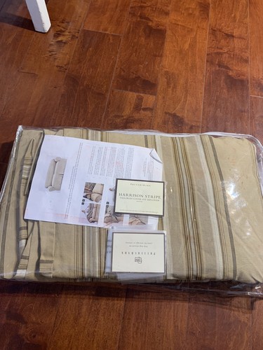 Potterybarn harrison stripe - potterybarn,