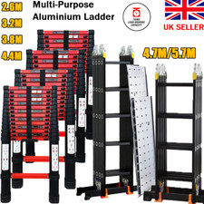 2.6M-5.7M Multi-Purpose