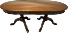 Antique Replica Dining Table