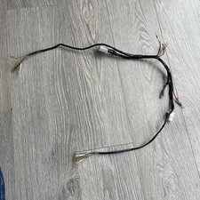 Reproduction Wiring Loom Harness for Honda Z50A - 1970s US Models