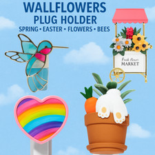 Bath Body Works Wallflowers