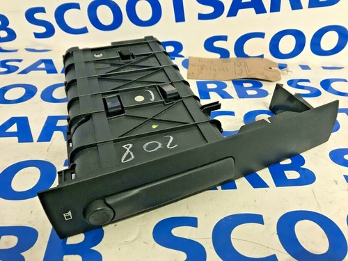 Saab cup holder - 9-3,