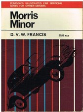 MORRIS MINOR MM SII 1000