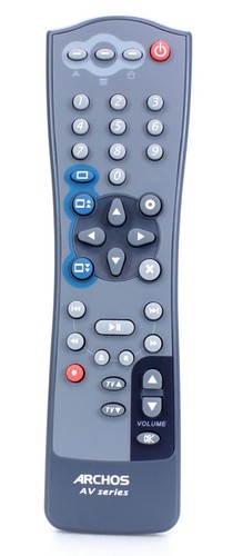 Archos series original av - av,