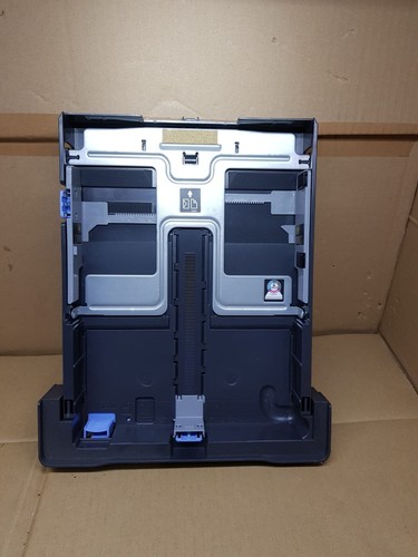 Replacement paper tray - paper, hp